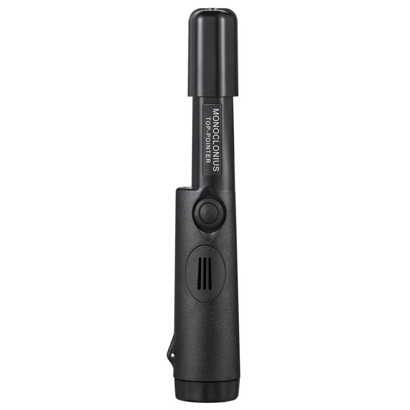 Metal Outdoor Treasure-hunting Handheld Detector photo 5