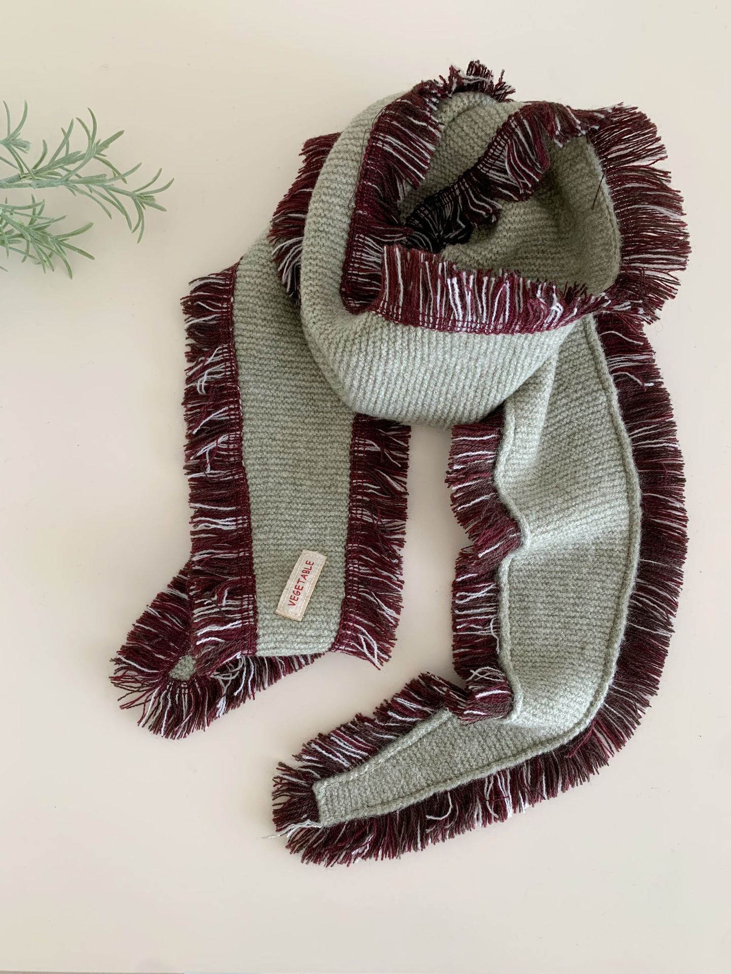 Fashionable And Elegant Scarf For Women photo 6