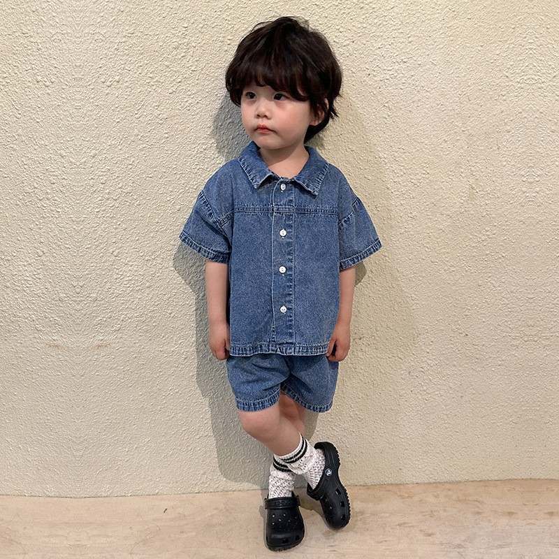 Girls' Summer Dress, Sibling And Parent-child Matching Outfits photo 7