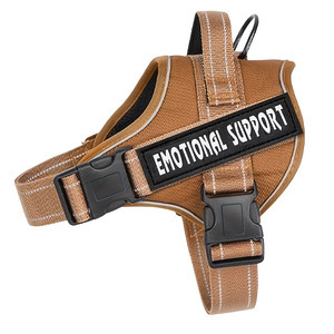 New Tactical Dog Leash And Harness photo 3