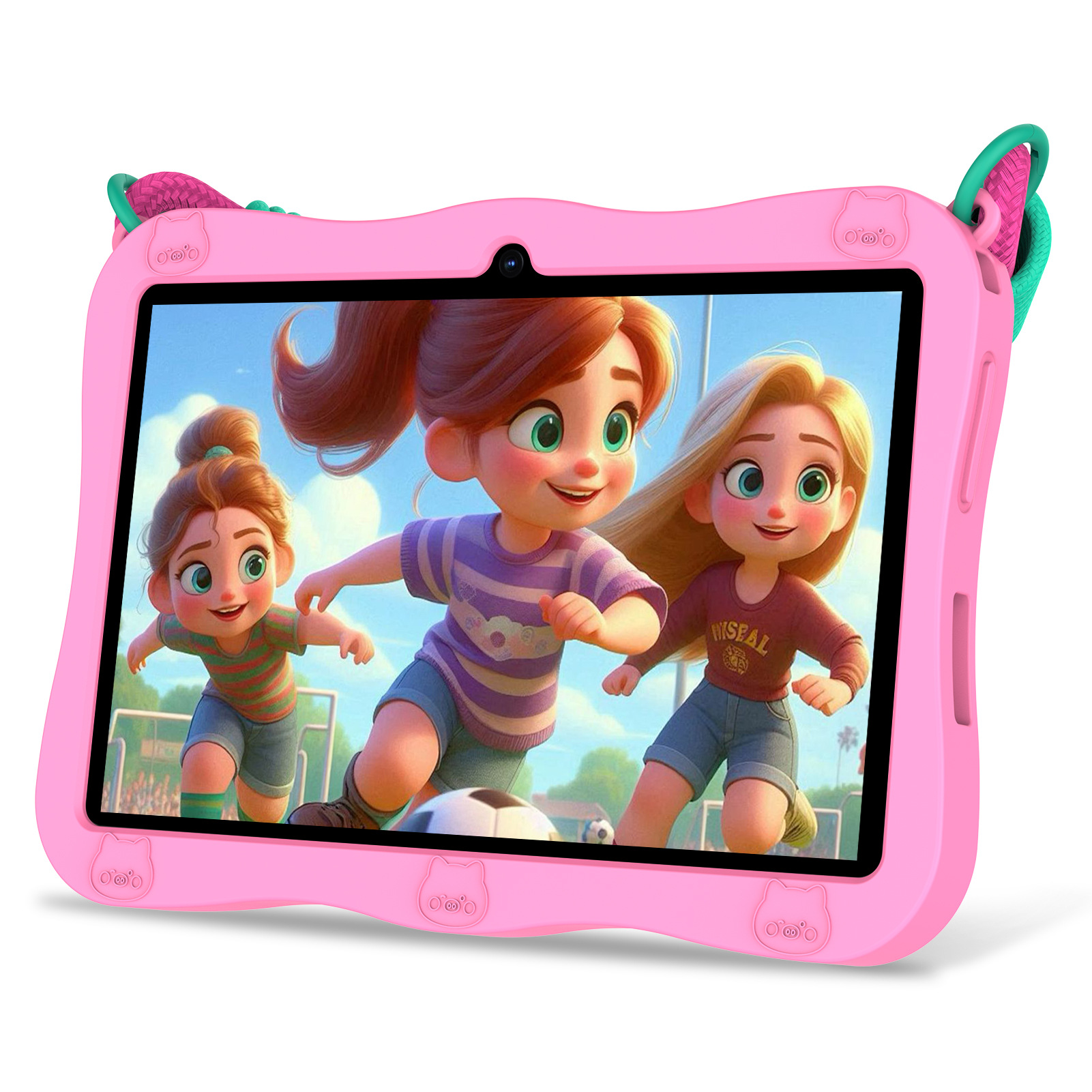 7-inch Childrens Tablet Smart Learning Device Octa-core photo 4