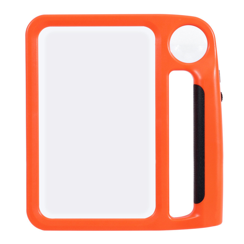 Rechargeable WarmCool Light With Brightness Adjustment photo 6