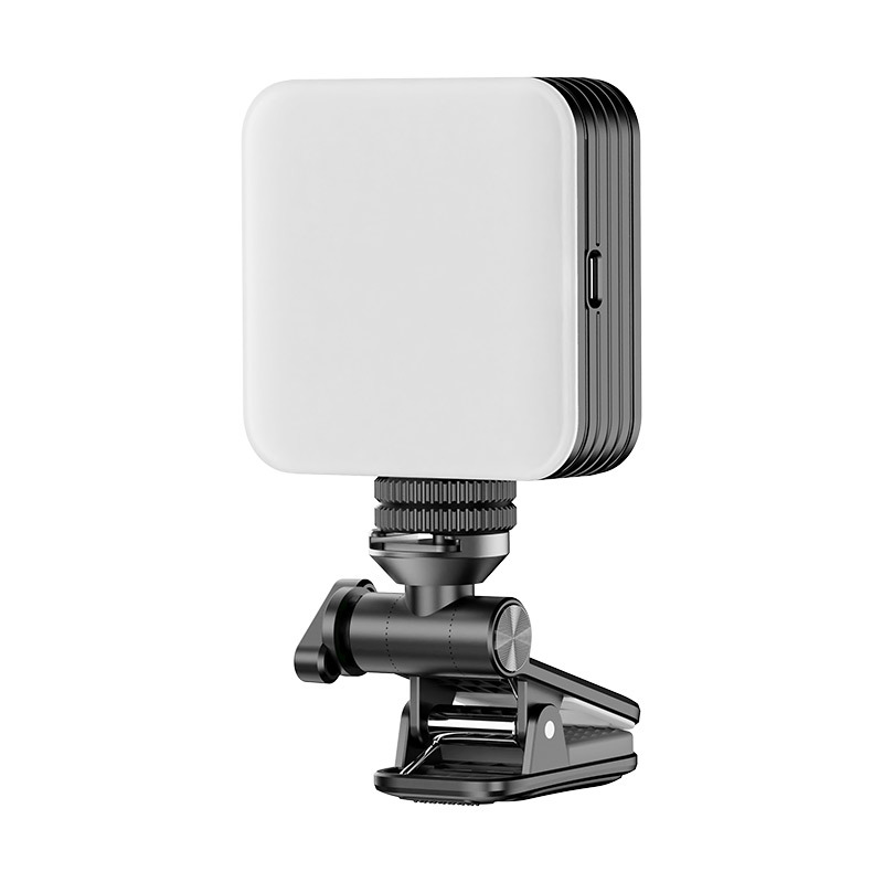 Compact And Portable RGB Phone Fill Light photo 3