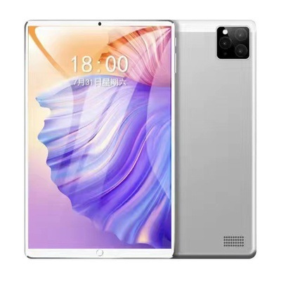 10-inch Large-screen Tablet For Online Classes And Gaming photo 3