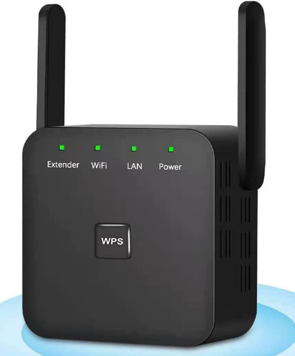 New Wireless Repeater Signal Extender photo 7