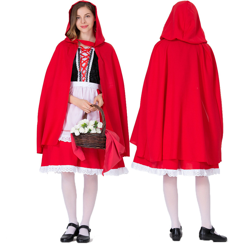 Masquerade Ball Cosplay Halloween Costumes photo 6
