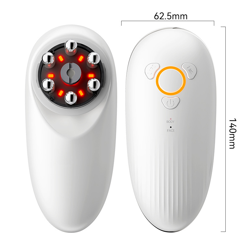 Negative-pressure Beauty Device Smart Massager photo 7