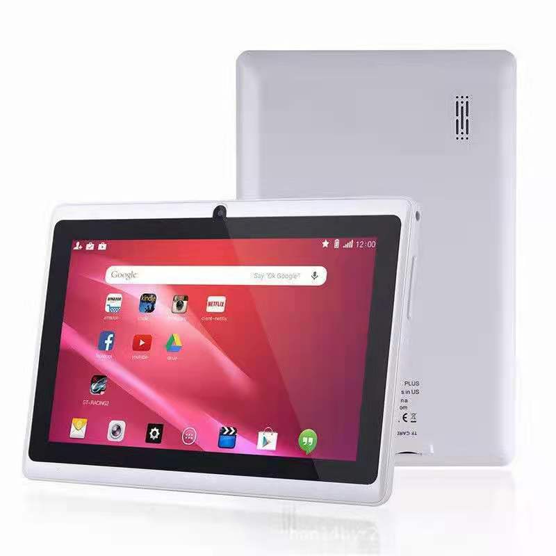 WiFi Bluetooth Internet Access 7-inch Tablet photo 1
