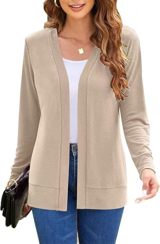 New Autumn Women's Knitwear photo 8