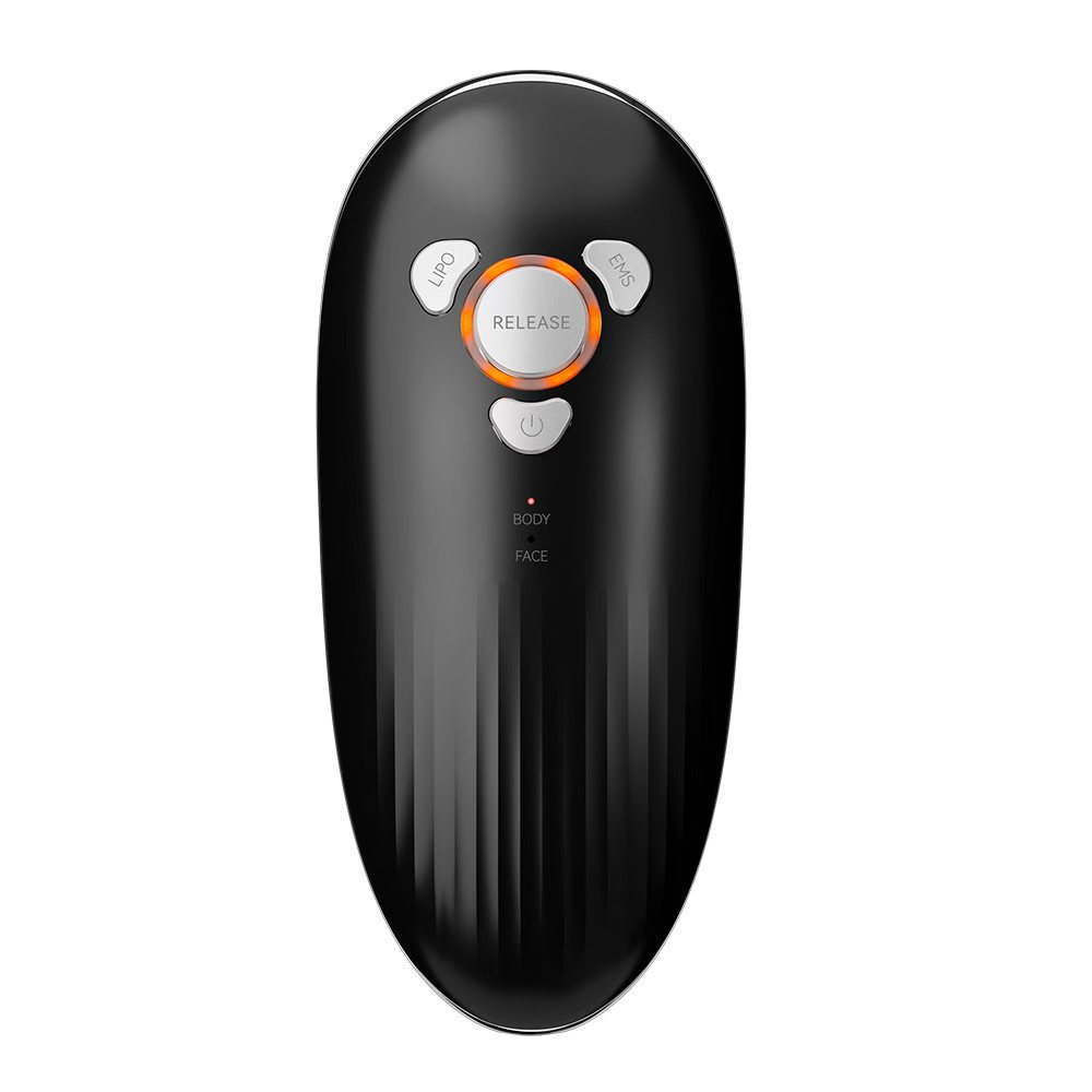 Negative-pressure Beauty Device Smart Massager photo 8