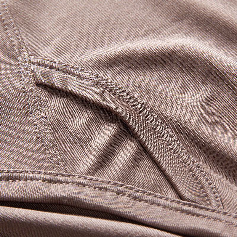 Mens Breathable Mid-rise Briefs photo 3