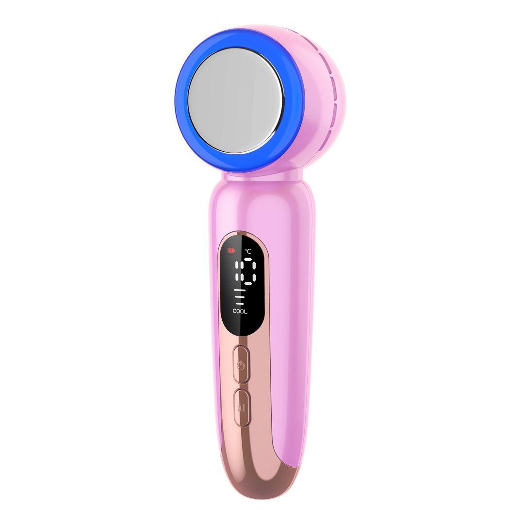 Thermostatic Hot-and-cold Beauty Device, Facial Infusion Beauty Device photo 4