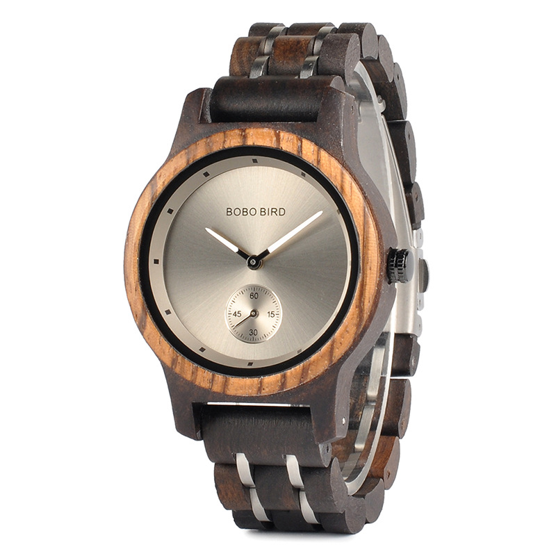 Q18 Classic Analog Quartz Watch photo 5