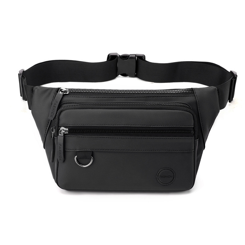 New Stylish And Portable Mens Crossbody Bag photo 7