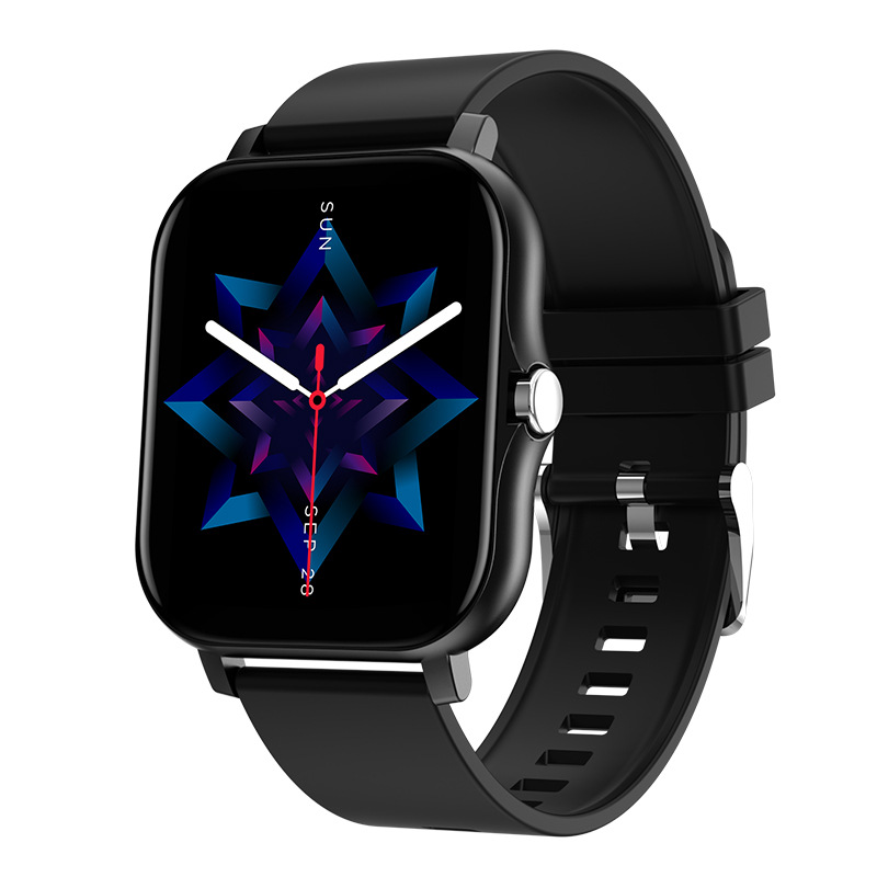 Call Music Control Social Sports Watch photo 1