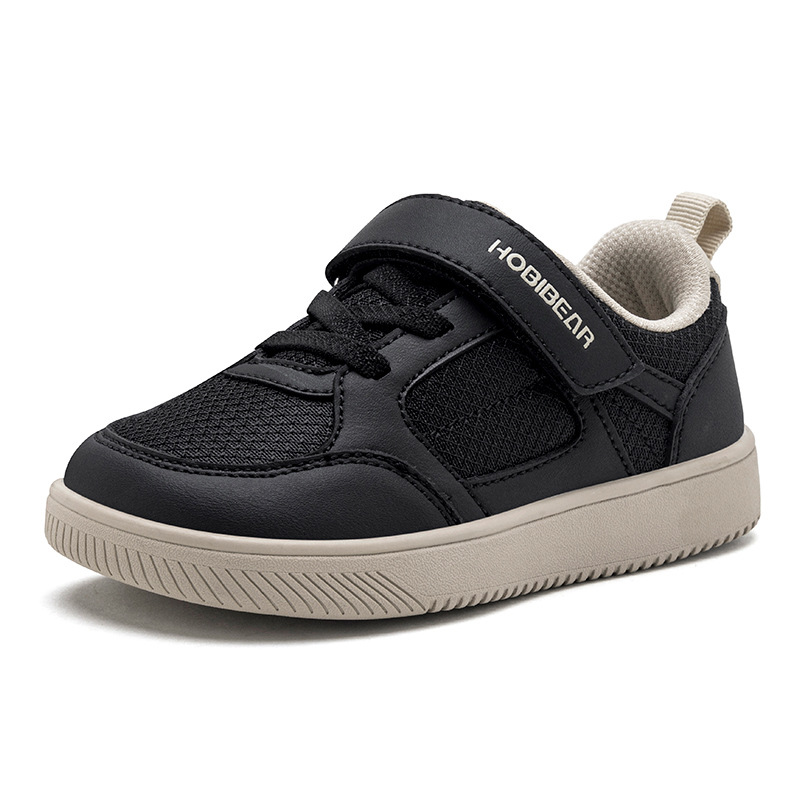 Habibear Childrens Wide-Width Shoes New Autumn Style photo 2