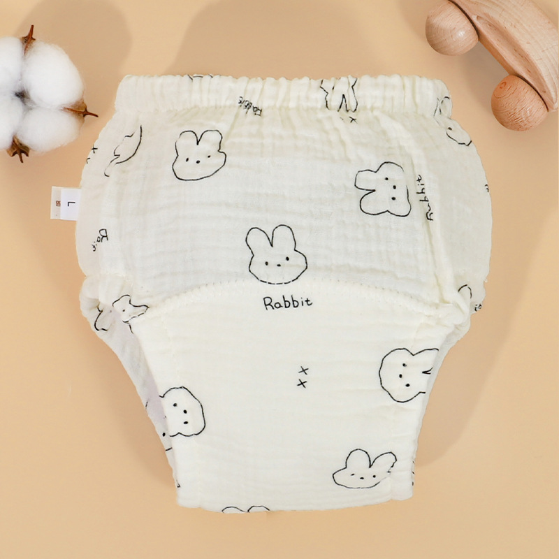 Korean-style Baby Potty Training Pants Infant photo 6