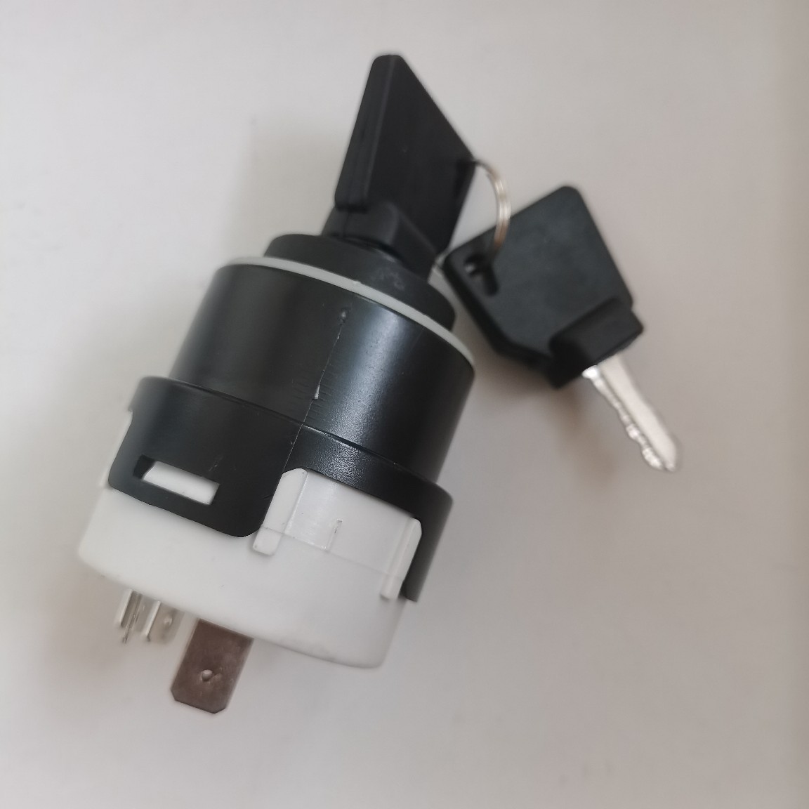 Suitable For JCB Ignition 9-pin Starter photo 1