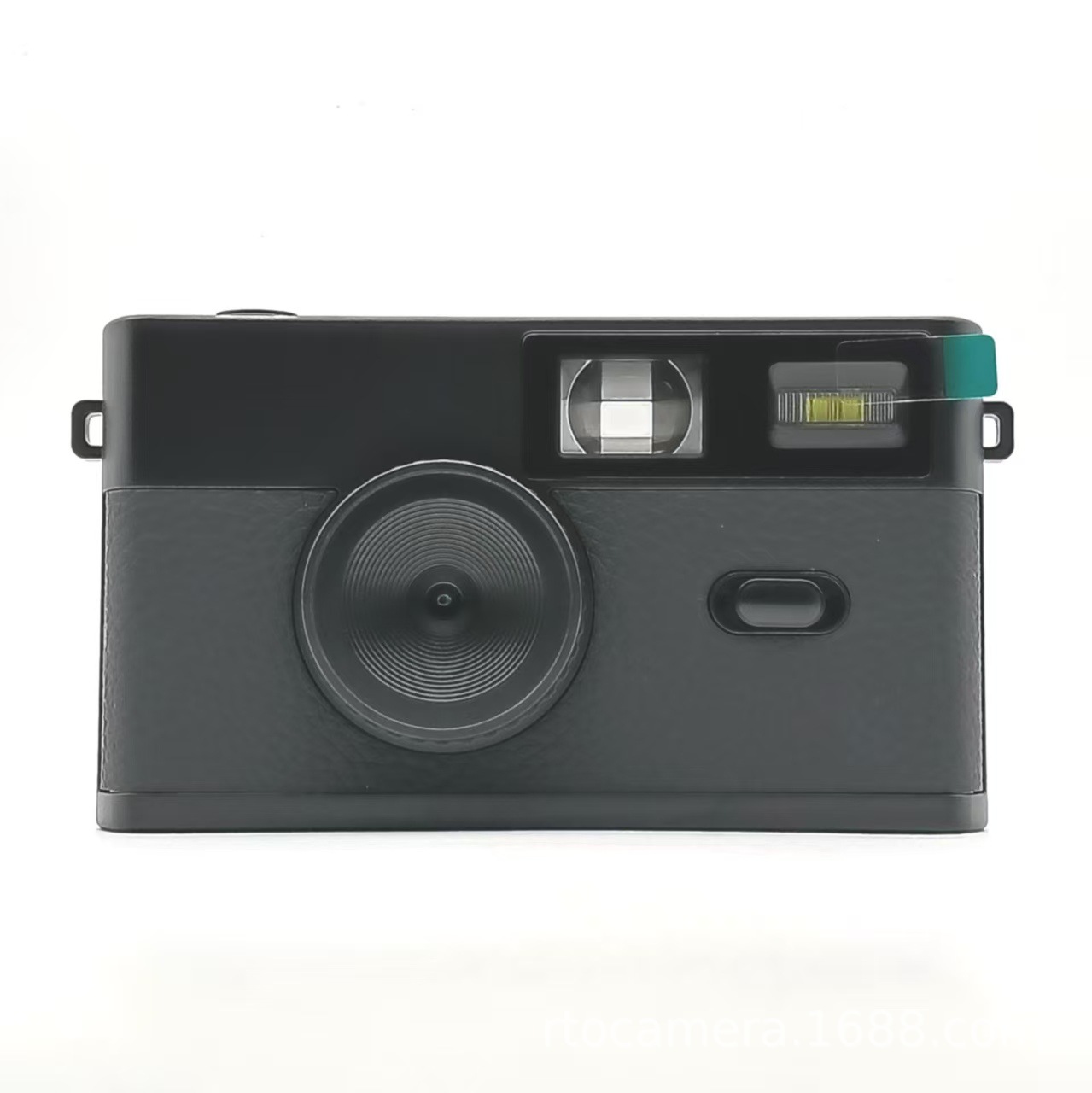 Brand-new Camera Custom-made As A Non-disposable Retro Model With No Screen photo 6