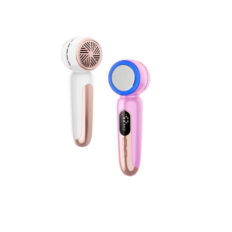 Thermostatic Hot-and-cold Beauty Device, Facial Infusion Beauty Device photo 3