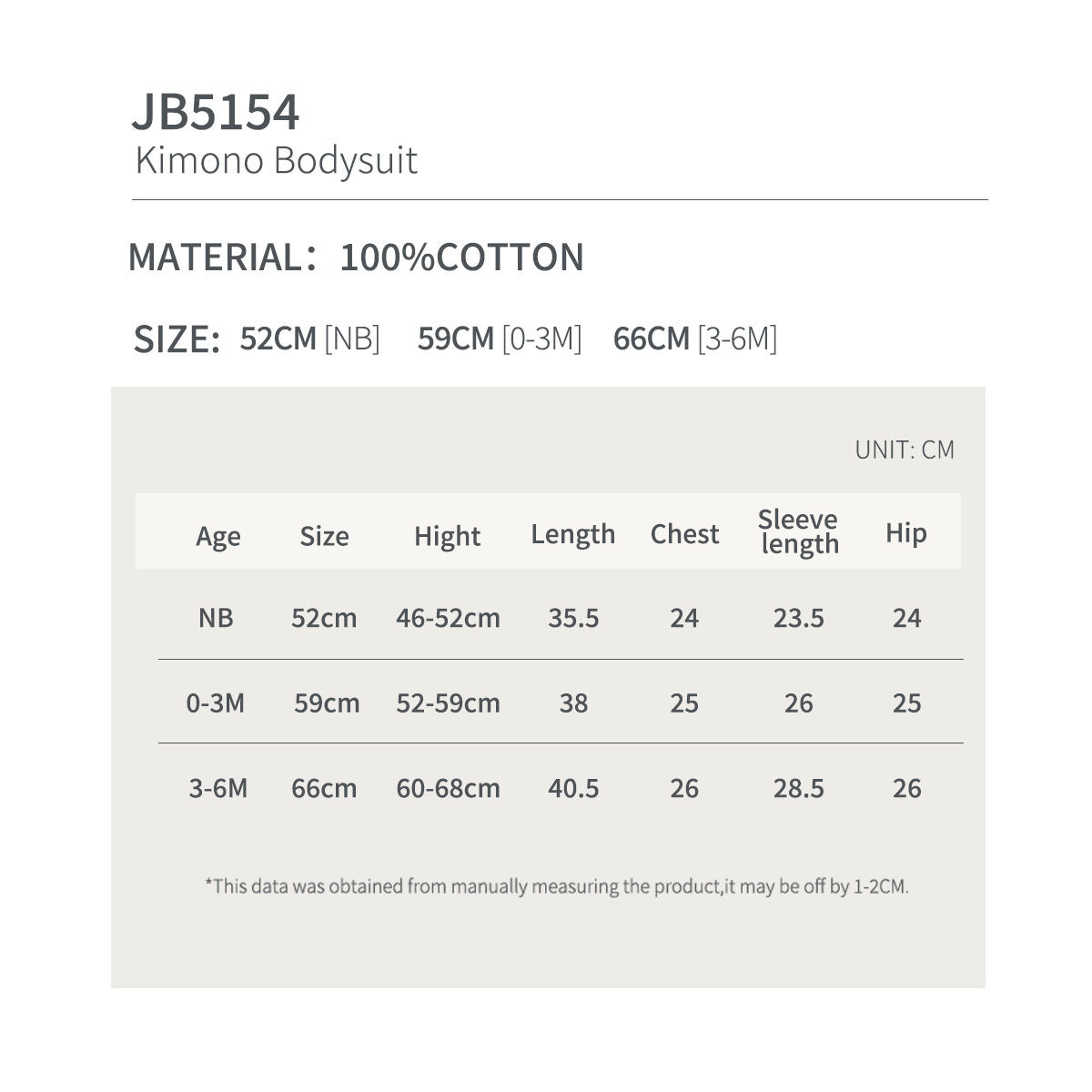 Baby Onesie Class A Infant Romper photo 7