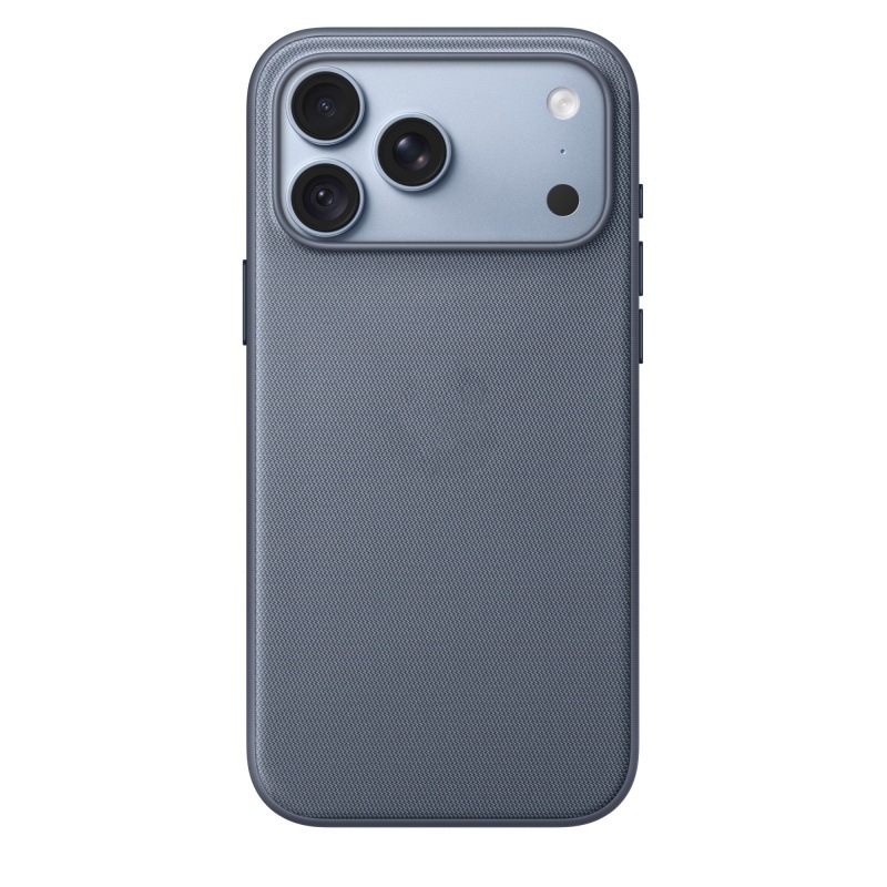 Technology Fabric Magnetic AI Button Phone Case photo 5