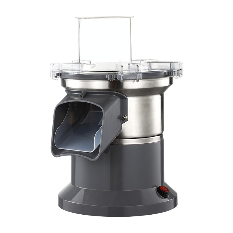 Multi-functional Electric Vegetable Slicer For Dicing Shredding And Slicing photo 6