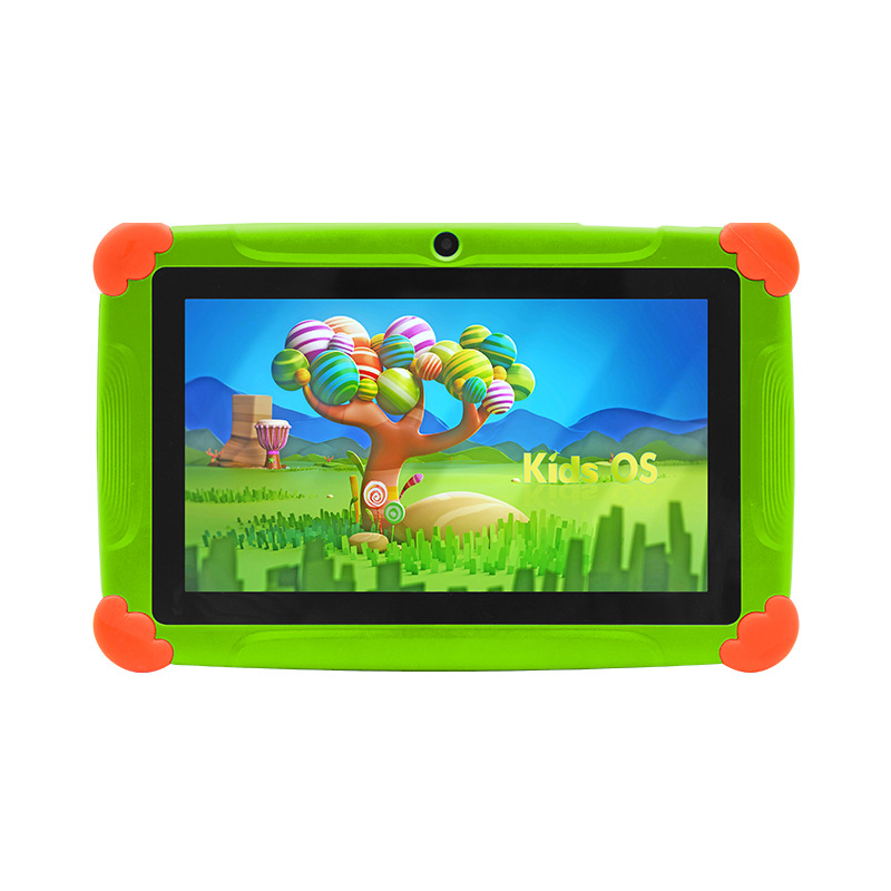 Educational Learning Game 7-inch 18GB Children's Tablet Computer Learning Machine photo 3