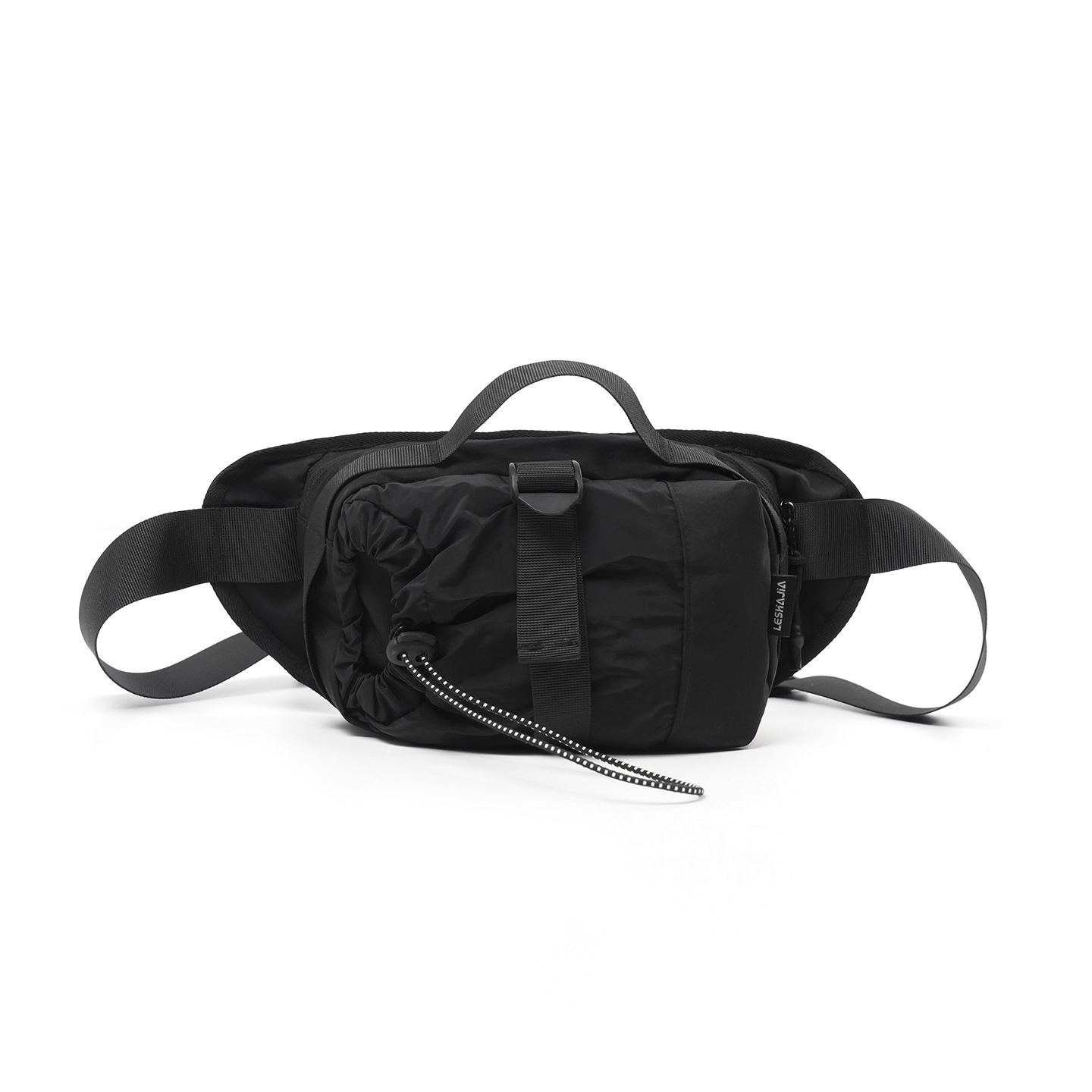 Outdoor Hiking Water Bottle Multi-Functional Portable Waist Bag photo 5