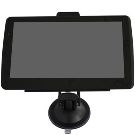 7-inch GPS Navigator With A High-definition Capacitive Touchscreen photo 3