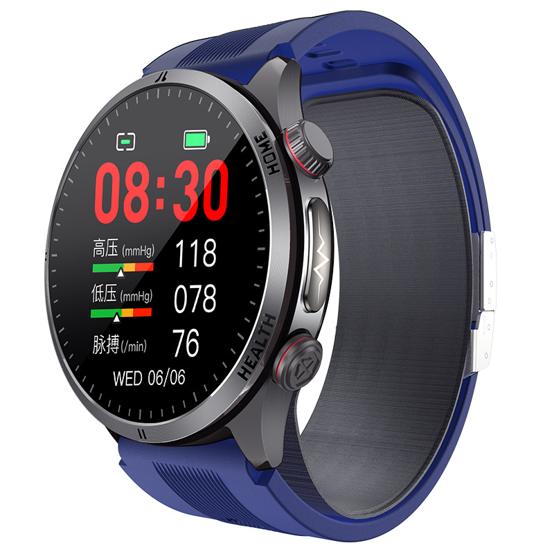 Bluetooth Blood Oxygen Fitness Watch photo 6
