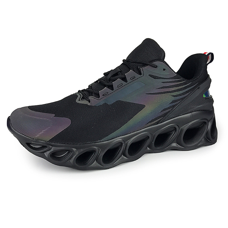 Breathable Sports Versatile Men's Shoes photo 7