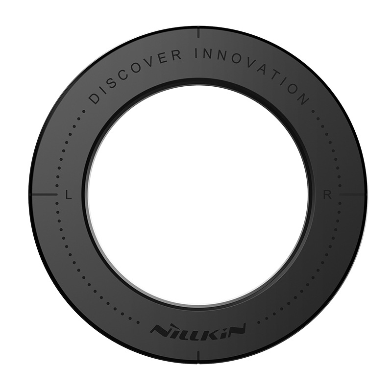 Magnetic Ring Tablet Computer Stand Vertical Ring photo 5