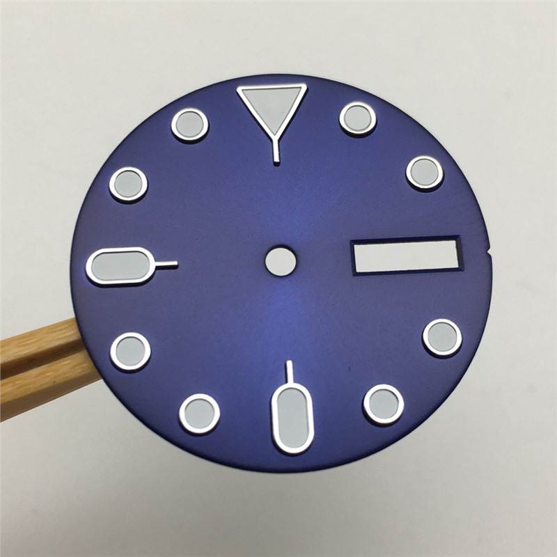 285mm Modified Watch Dial photo 3