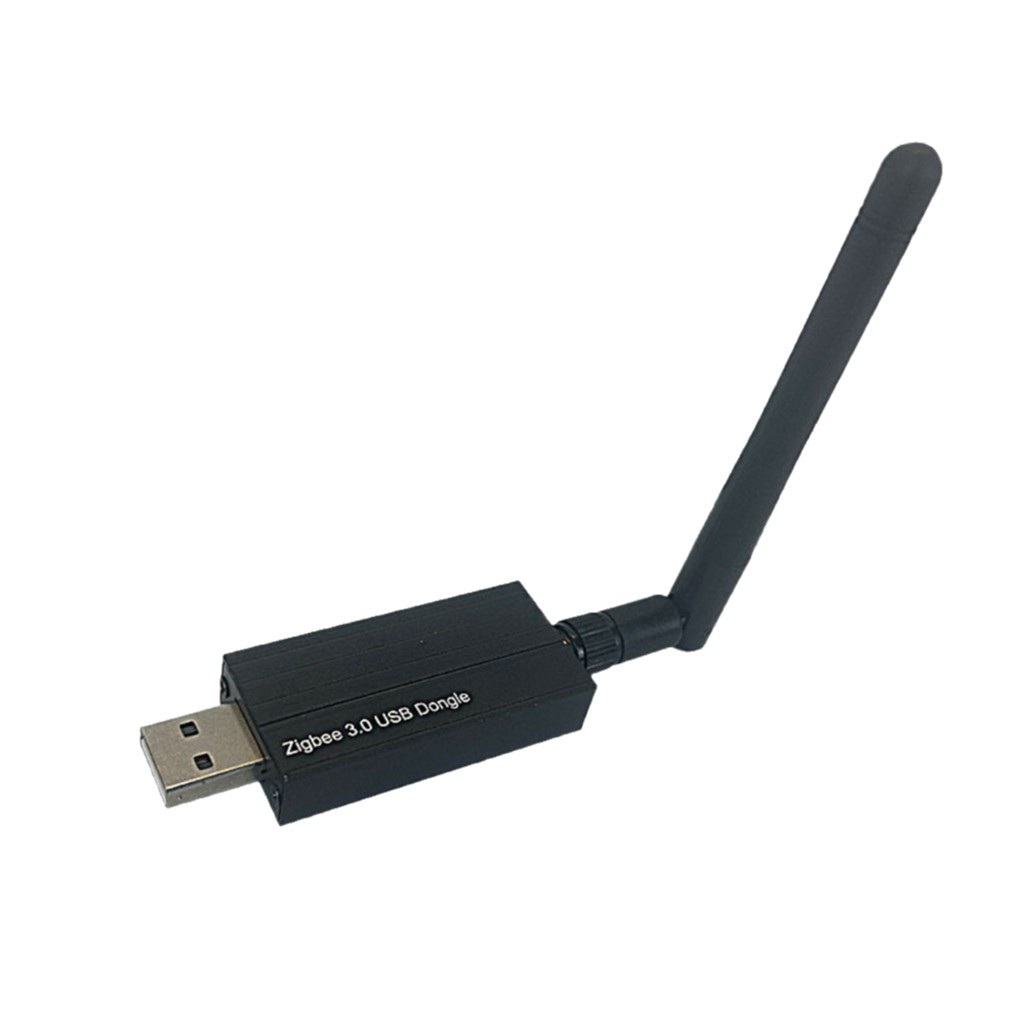 Dongle 30 Supports ZHA And Z2M Home Assistants photo 6