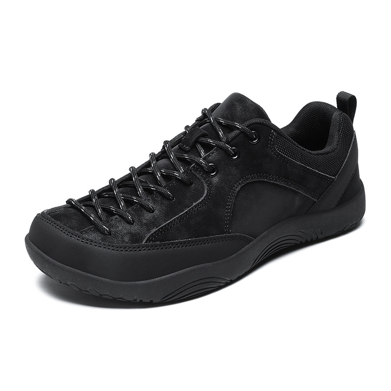 Wear-resistant Hiking Outdoor Climbing Shoes photo 7