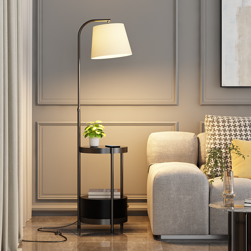 Table Lamp For The Coffee Table In The Living Room Bedside In The Bedroom Or Beside The Sofa photo 4