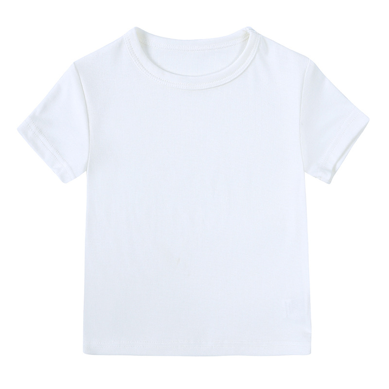Infant And Toddler Short-sleeve Top photo 2