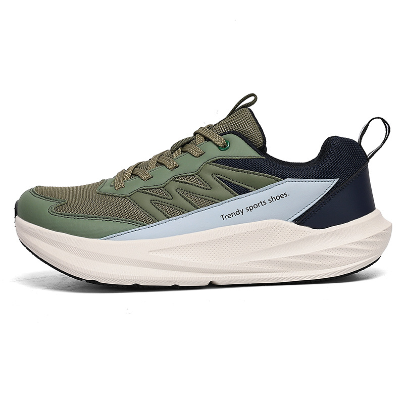 Comfortable, Soft-soled, Breathable Mesh Casual Shoes For Couples photo 7