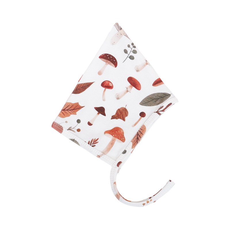 Summer Thin Baby Hat For Boys And Girls photo 6