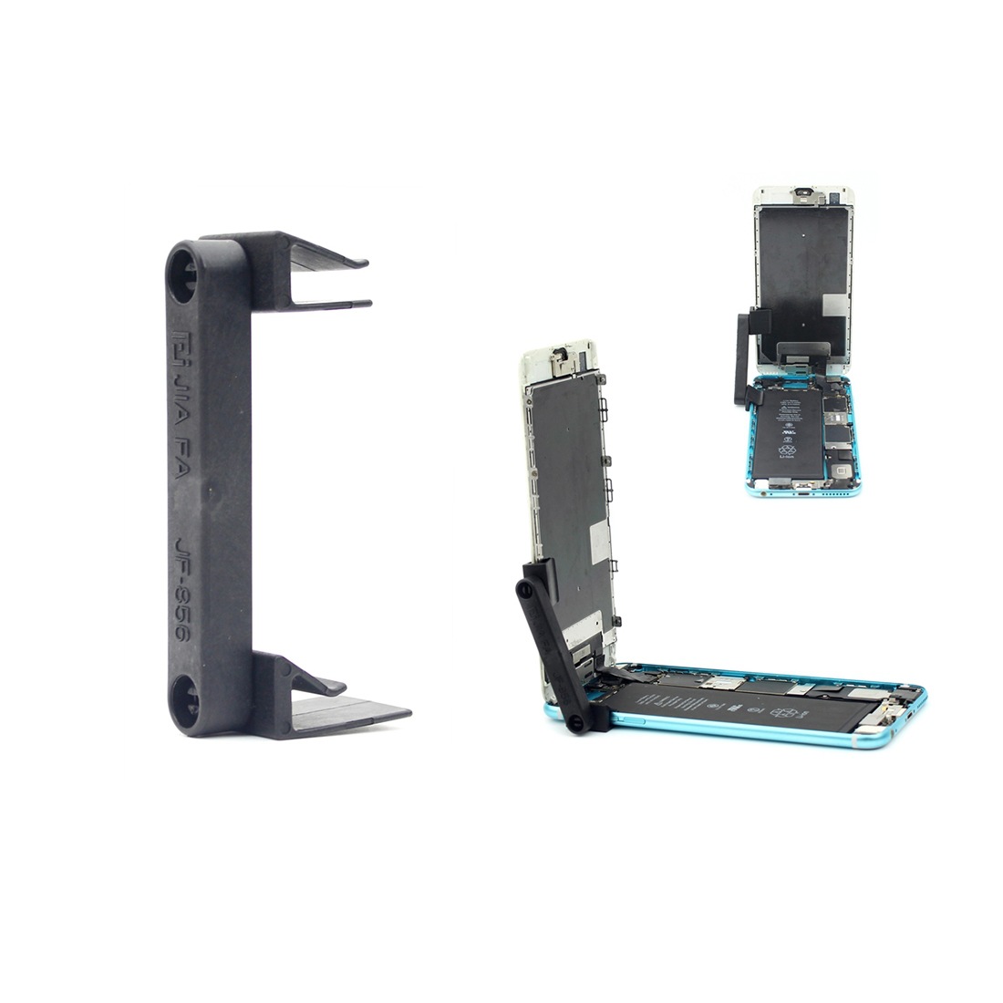 Mobile Phone Disassembling Machine Mobile Phone Battery Glue Waterproof Adhesive Repair Tool Disassembling Screwdriver photo 5