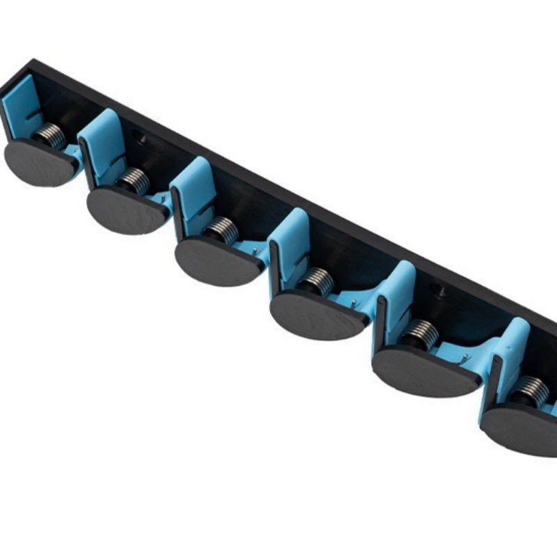 Fishing Rod Display Stand Vertical And Horizontal Brackets photo 2