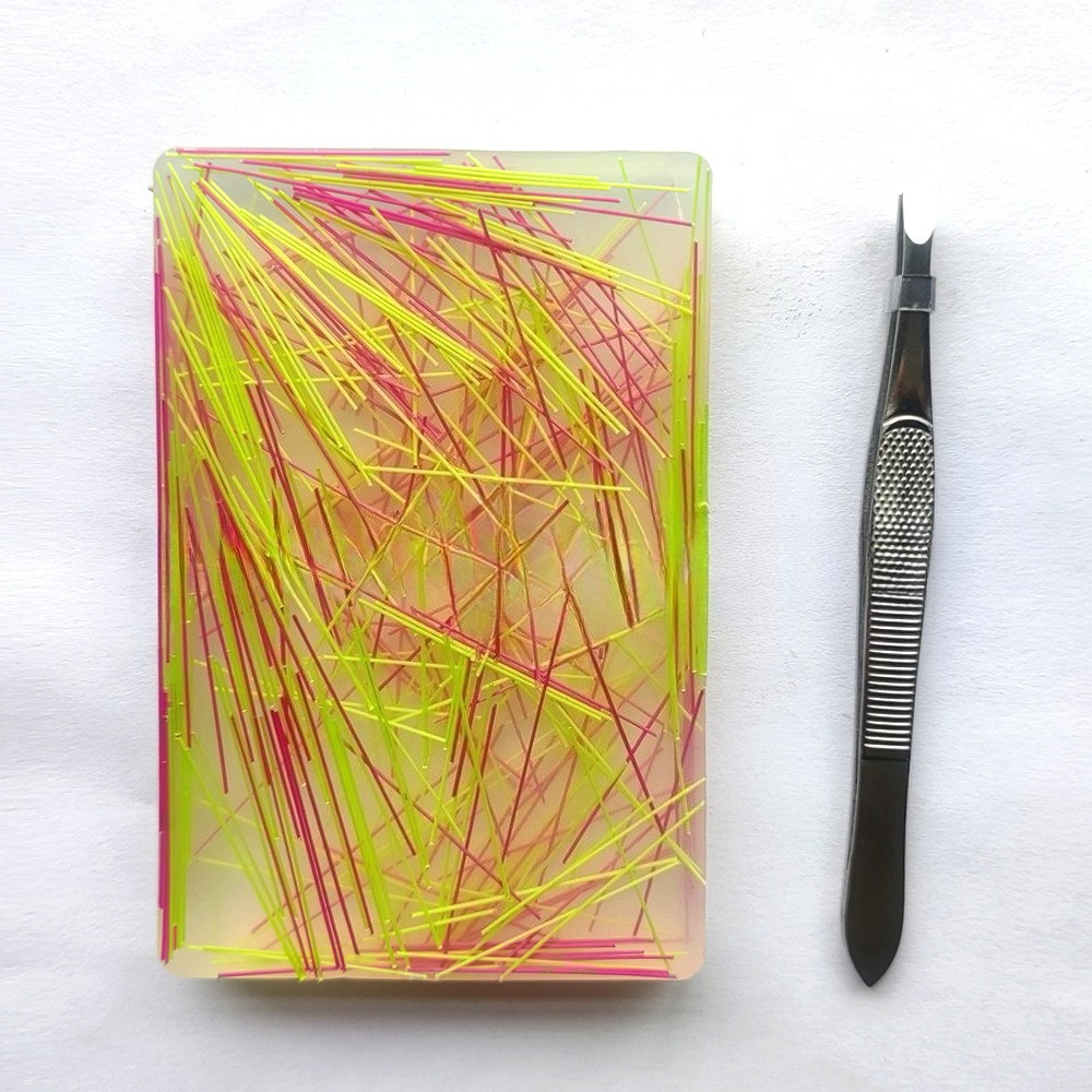 Peelable Silicone Sensory Stress-relief Toy photo 3