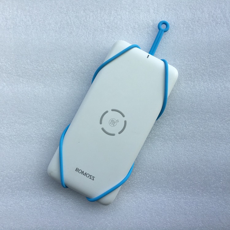 Applicable Mobile Phone Universal Cover With Lanyard Silicone Case photo 2