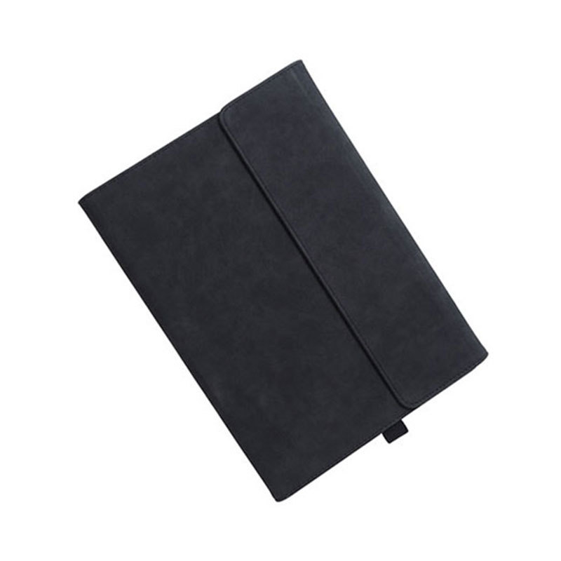 Leather Surface Pro789x Protective Sleeve photo 2