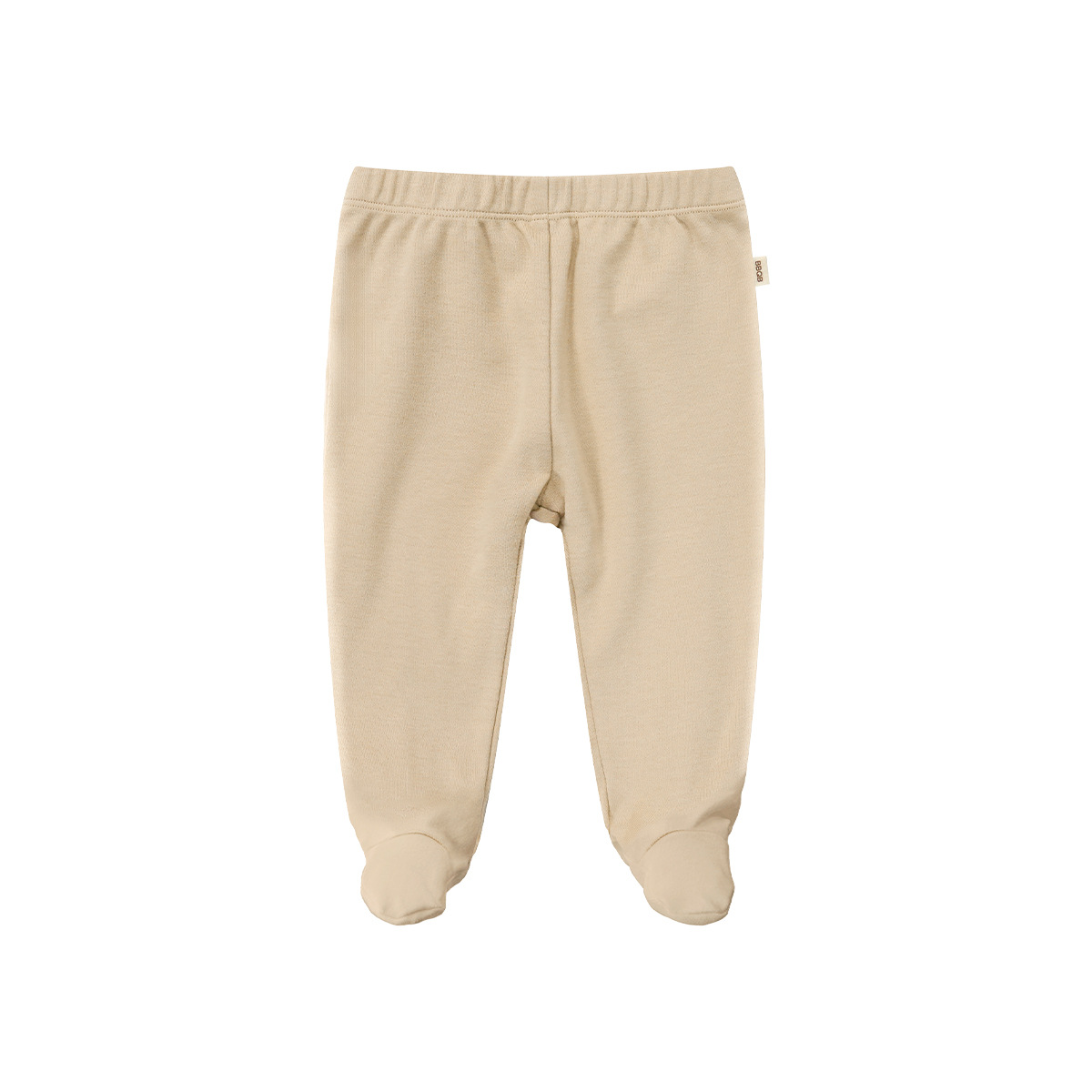 Baby Footed Pants Pure Cotton Pants For Boys And Girls photo 8