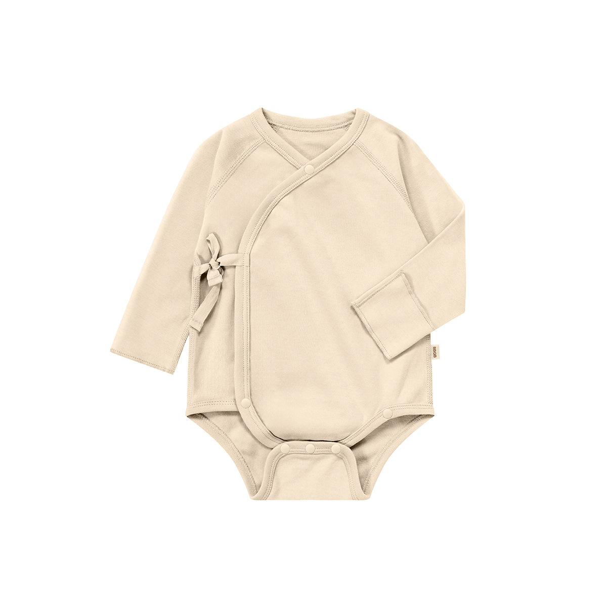 Strap Boneless Triangle Rompers Newborn Baby Clothes photo 5
