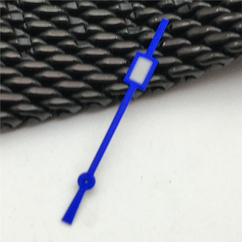 Replacement Luminous Watch Hands For Watches photo 2