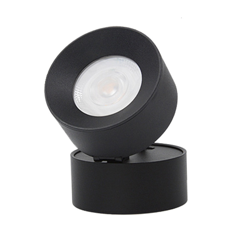 Courtyard, Balcony, And Fence Lights Outdoor Waterproof Wall Lamps photo 4