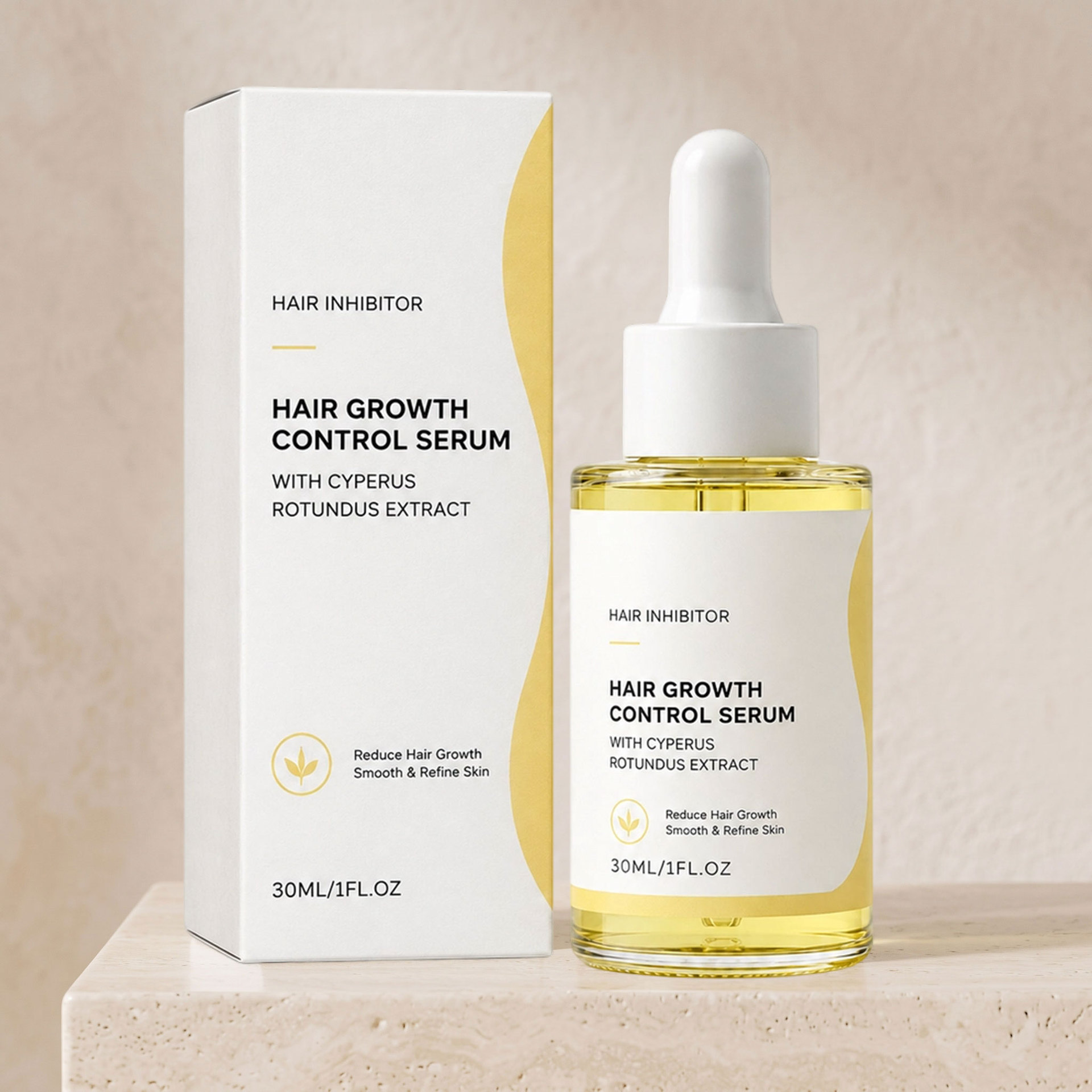Skin-rejuvenating And Soothing Serum For Full-body Care photo 1